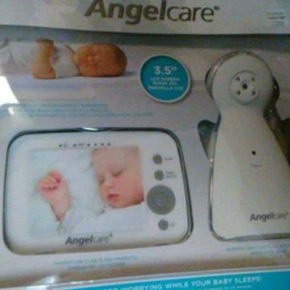 Baby Monitor